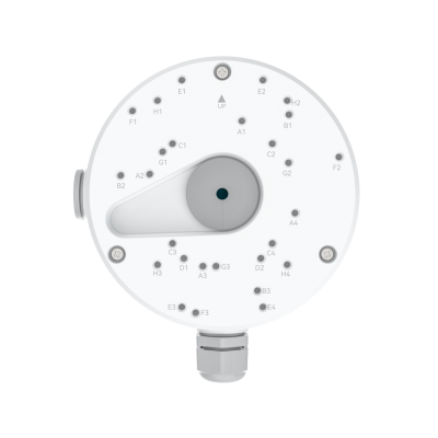 Junction Box RLA JBL1
