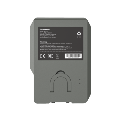 Lithium Battery Pack