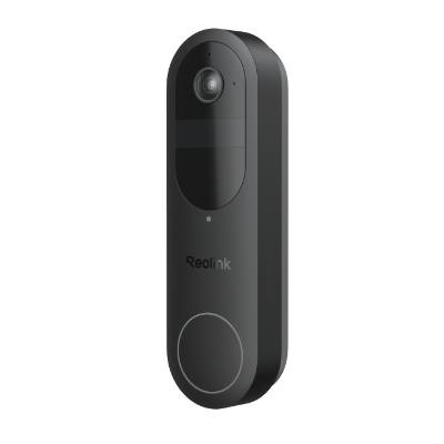 Reolink Video Doorbell Battery