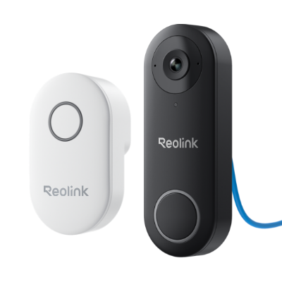Video Doorbell PoE